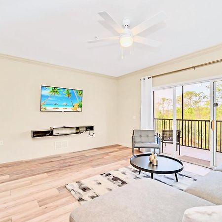 Bright Condo, Near Disney! Ορλάντο Εξωτερικό φωτογραφία
