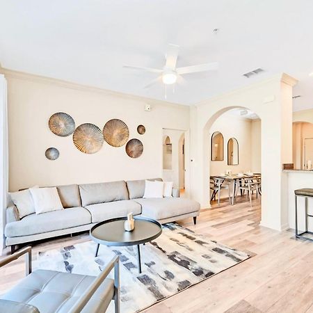 Bright Condo, Near Disney! Ορλάντο Εξωτερικό φωτογραφία