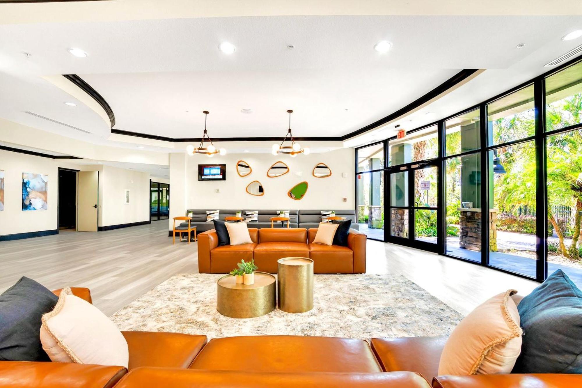 Bright Condo, Near Disney! Ορλάντο Εξωτερικό φωτογραφία
