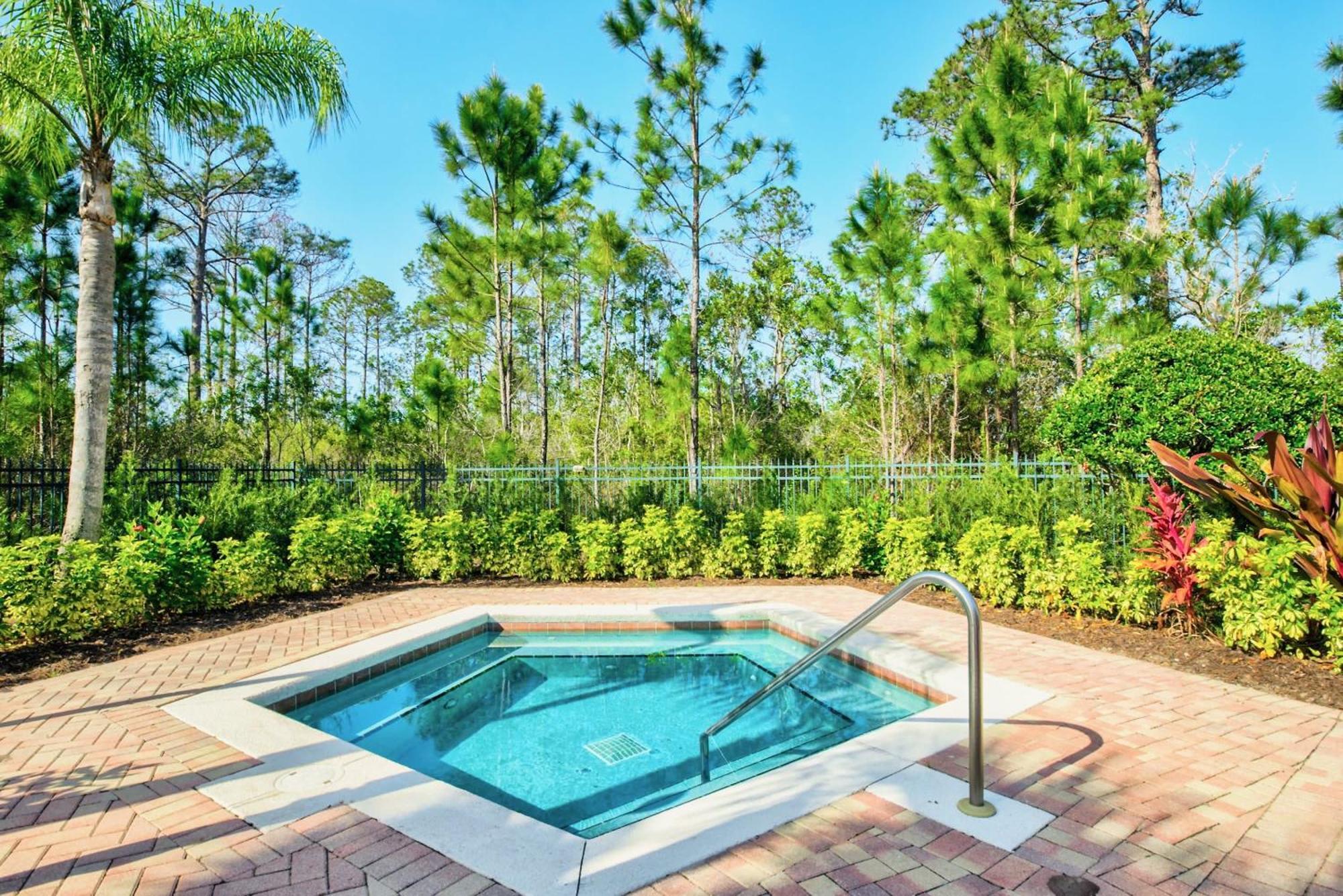 Bright Condo, Near Disney! Ορλάντο Εξωτερικό φωτογραφία