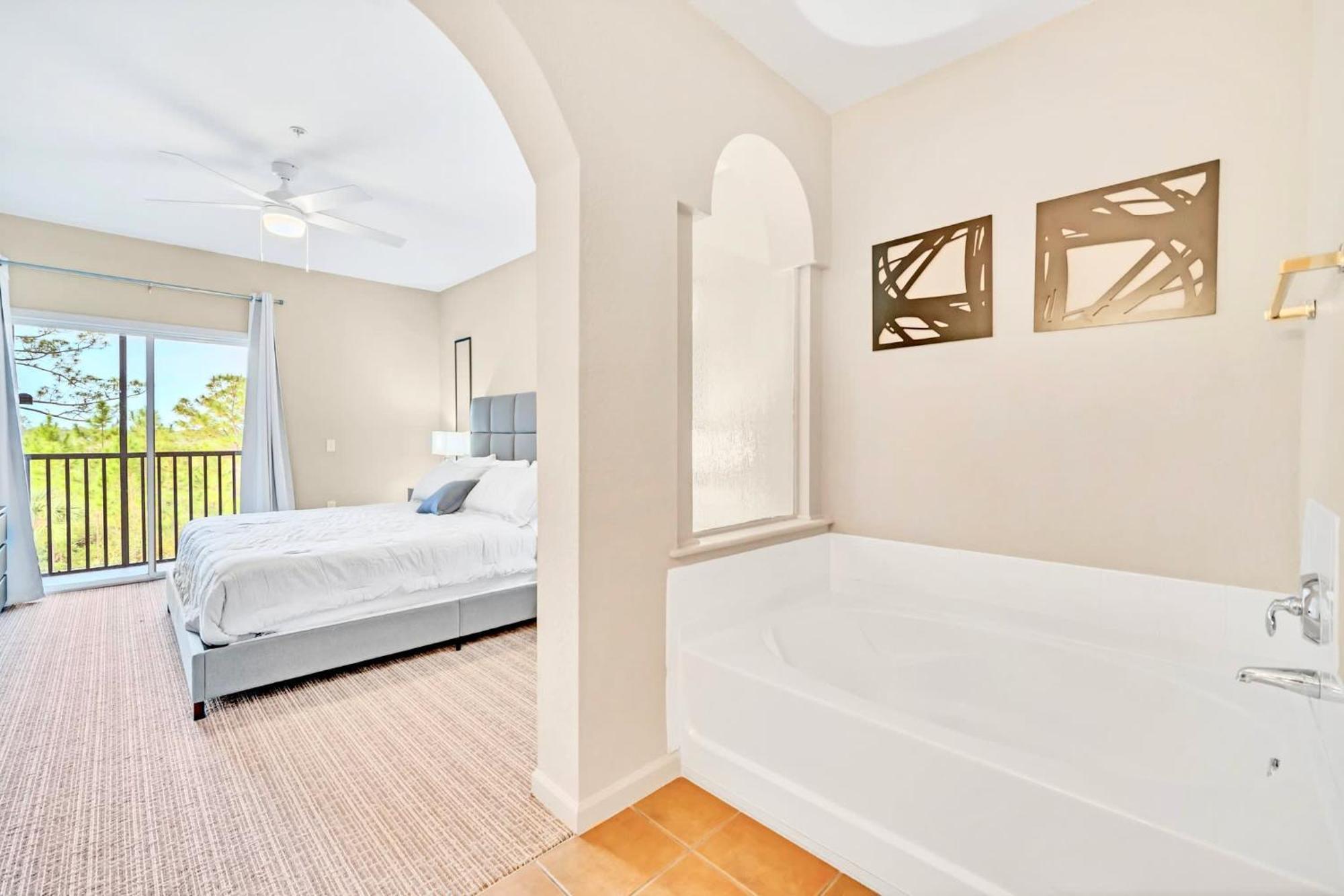 Bright Condo, Near Disney! Ορλάντο Εξωτερικό φωτογραφία