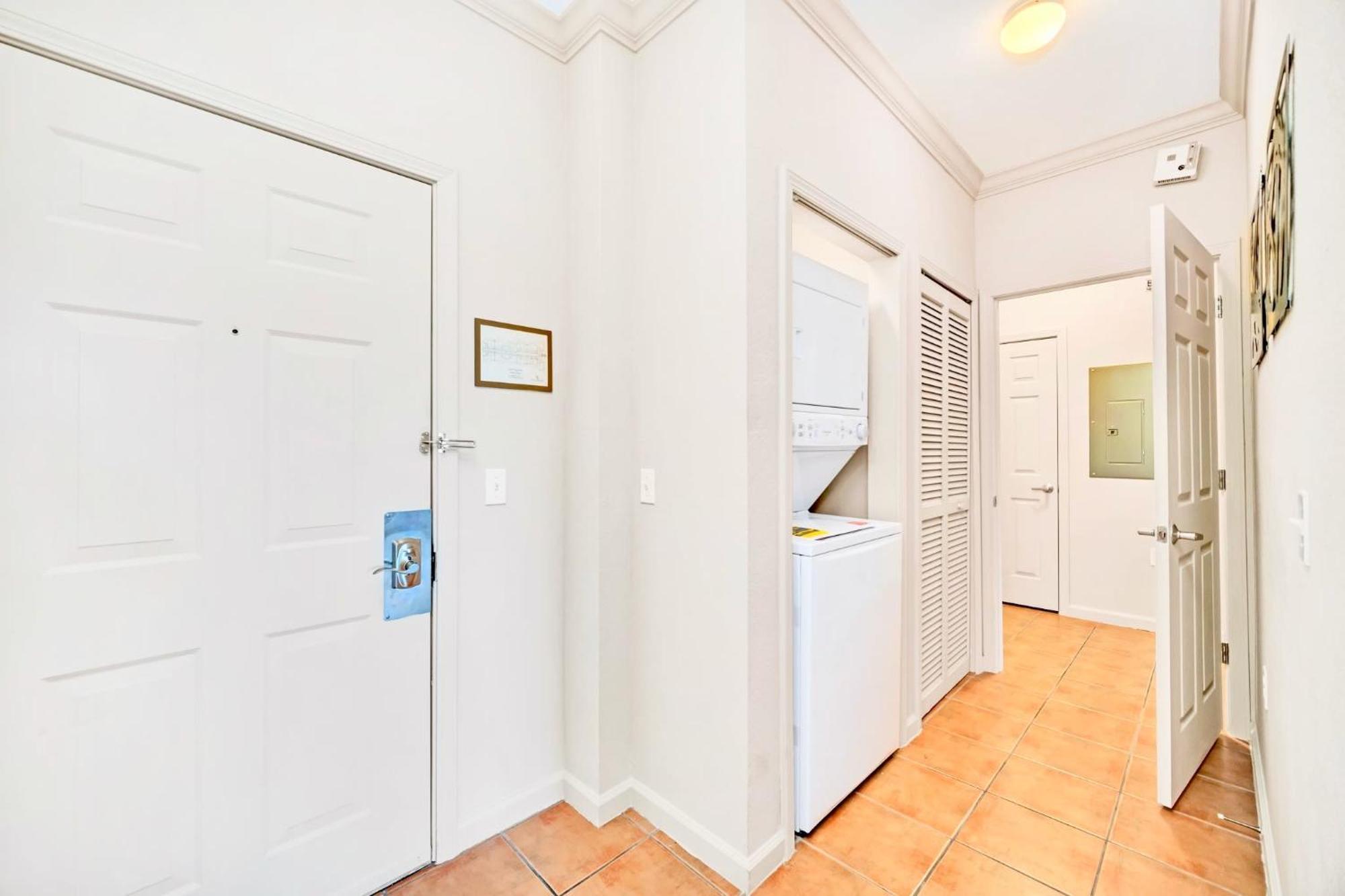 Bright Condo, Near Disney! Ορλάντο Εξωτερικό φωτογραφία