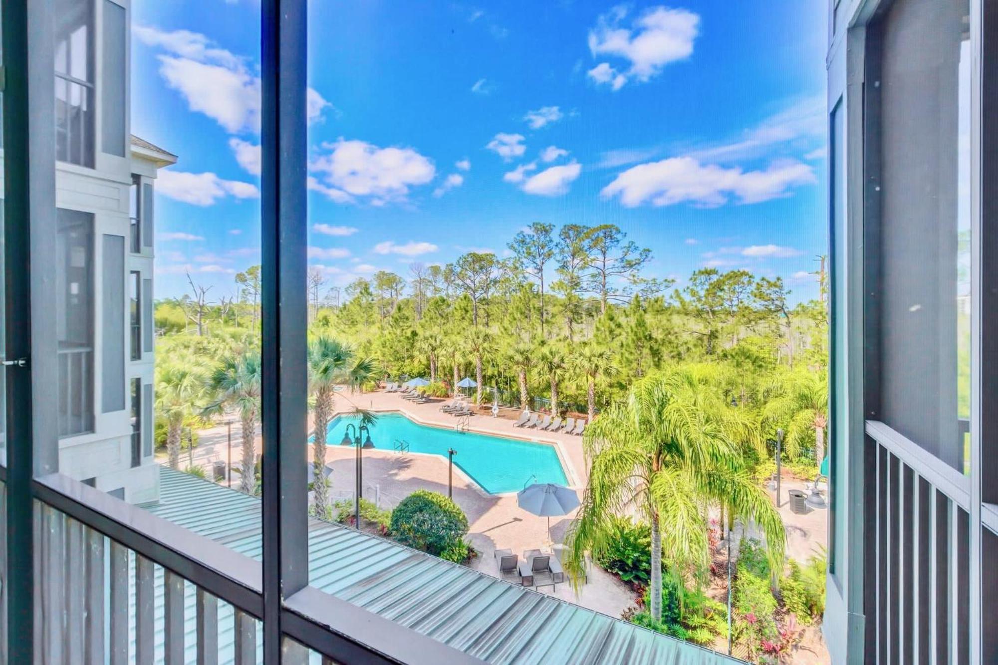 Bright Condo, Near Disney! Ορλάντο Εξωτερικό φωτογραφία