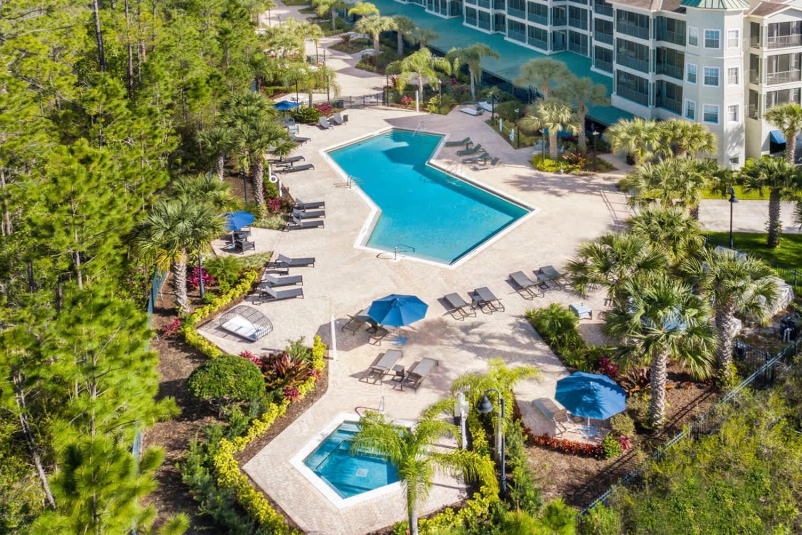 Bright Condo, Near Disney! Ορλάντο Εξωτερικό φωτογραφία